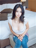 HuaYang花漾 2021.05.20 Vol.405 蓝夏Akasha(21)